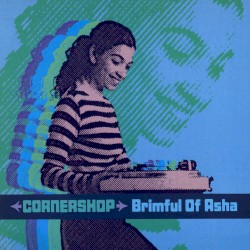 Brimful of Asha