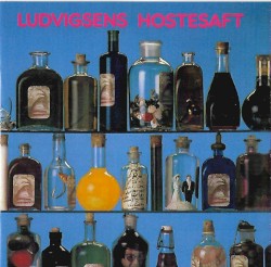Ludvigsens Hostesaft