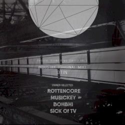 Physical Techno Remix Contest, Vol. 3