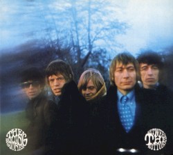 Between the Buttons