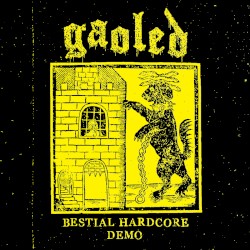 Bestial Hardcore Demo