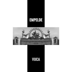 VUCA
