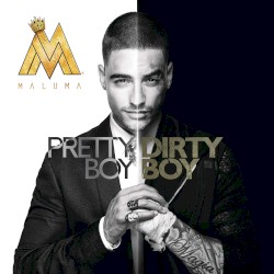 Pretty Boy, Dirty Boy