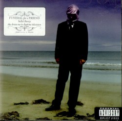 Bullet Theory / She Drove Me to Daytime Televsion