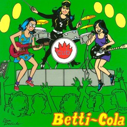 Betti‐Cola