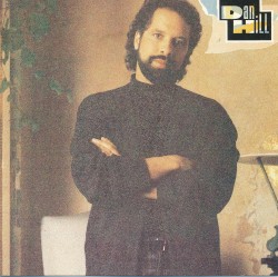 Dan Hill