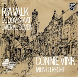 De Dom staat overal boven / Mijn Utrecht