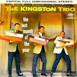 The Last Month of the Year