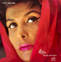 Lena... Lovely and Alive