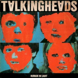 Remain in Light
