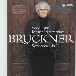 Bruckner: Symphony No. 4, "Romantic"