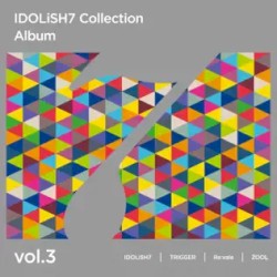 アイドリッシュセブン Collection Album vol.3