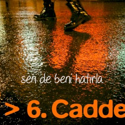 Sen de Beni Hatırla