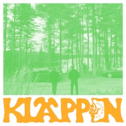 Kläppen