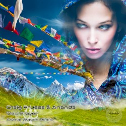 Devi Prayer (Astral Waves remix)