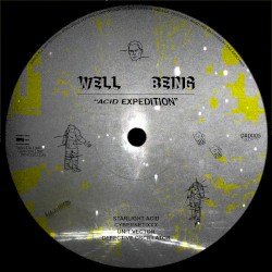 Acid Expedition