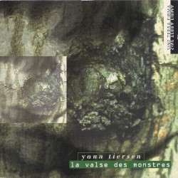 La Valse des monstres