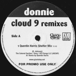 Cloud 9 (Remixes)