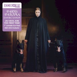 Good Boy / Good Girl