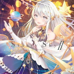 Starry Sky Ⅱ