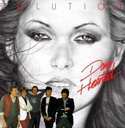 Down Hearted / Move On