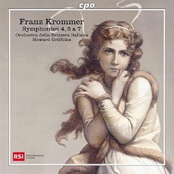 Symphonies 4, 5 & 7