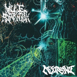 Vile Apparition / Miscreance