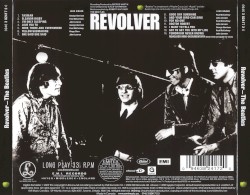 Revolver