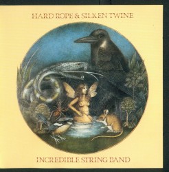 Hard Rope & Silken Twine