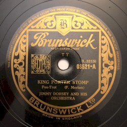 King Porter Stomp / Sack House Stomp