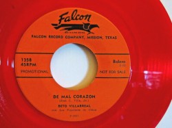 De mal corazón / Óyelo bien