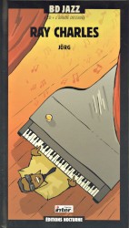 BD Jazz, Volume 15 : Ray Charles