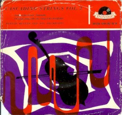 Cascading Strings, Vol. 2