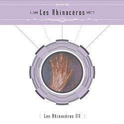 Les Rhinocéros III