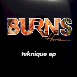 Teknique EP