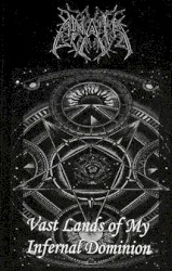 Vast Lands of My Infernal Dominion