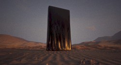 Welcome to the Machine