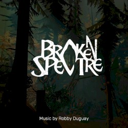 Broken Spectre Original Soundtrack