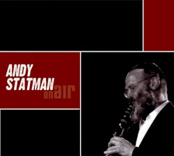 On Air: Andy Statman