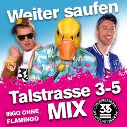 Weiter saufen