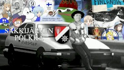 Säkkijärven Polkka