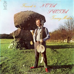 Farewell to Nova Scotia