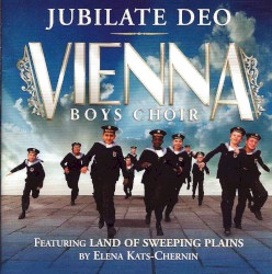 Jubilate Deo