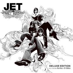 Get Born (deluxe edition)