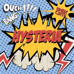 Hysteria (“WTF Is Festival Trap” Anthem)