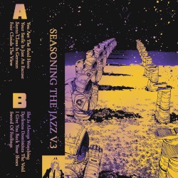 Seasoning the Jazz, V.3