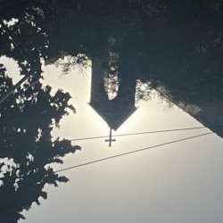 this cannot be heaven