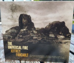 The Universal Fire