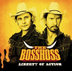 Liberty of Action