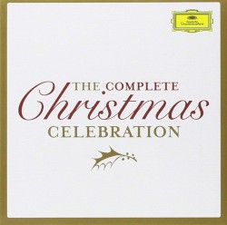 The Complete Christmas Celebration